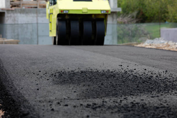 Reasons to Select Us for Your Driveway Paving Requirements in New Providence, NJ