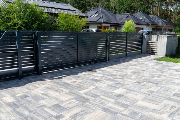 Best Driveway Resurfacing Pavers  in New Providence, NJ