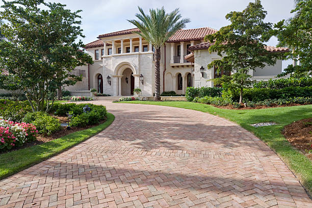 New Providence, NJ Driveway Pavers Company
