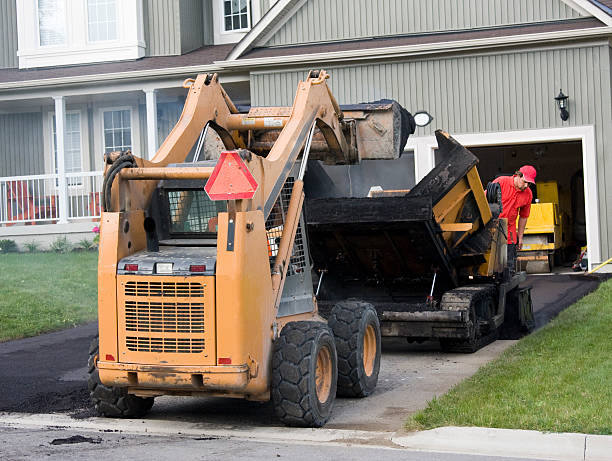Reasons to Select Us for Your Driveway Paving Requirements in New Providence, NJ