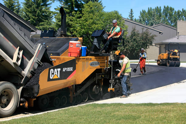New Providence, NJ Driveway Pavers Company