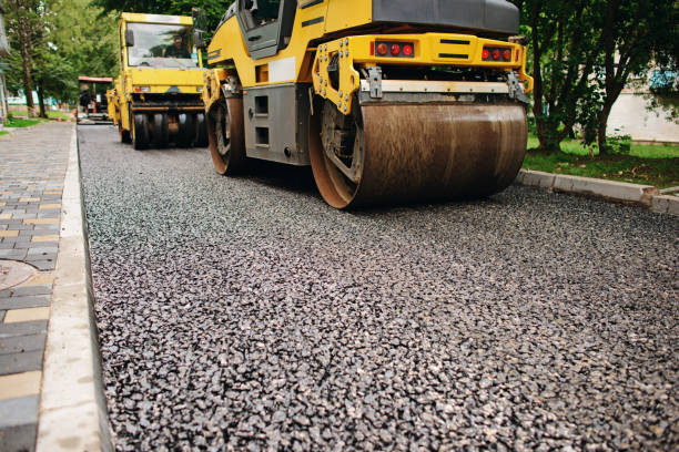 Best Concrete Paver Driveway  in New Providence, NJ